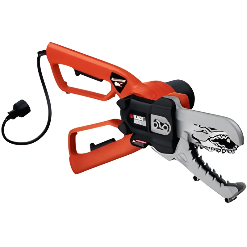 PILARKA ŁAŃCUCHOWA ALLIGATOR 550W/15cm BLACK+DECKER