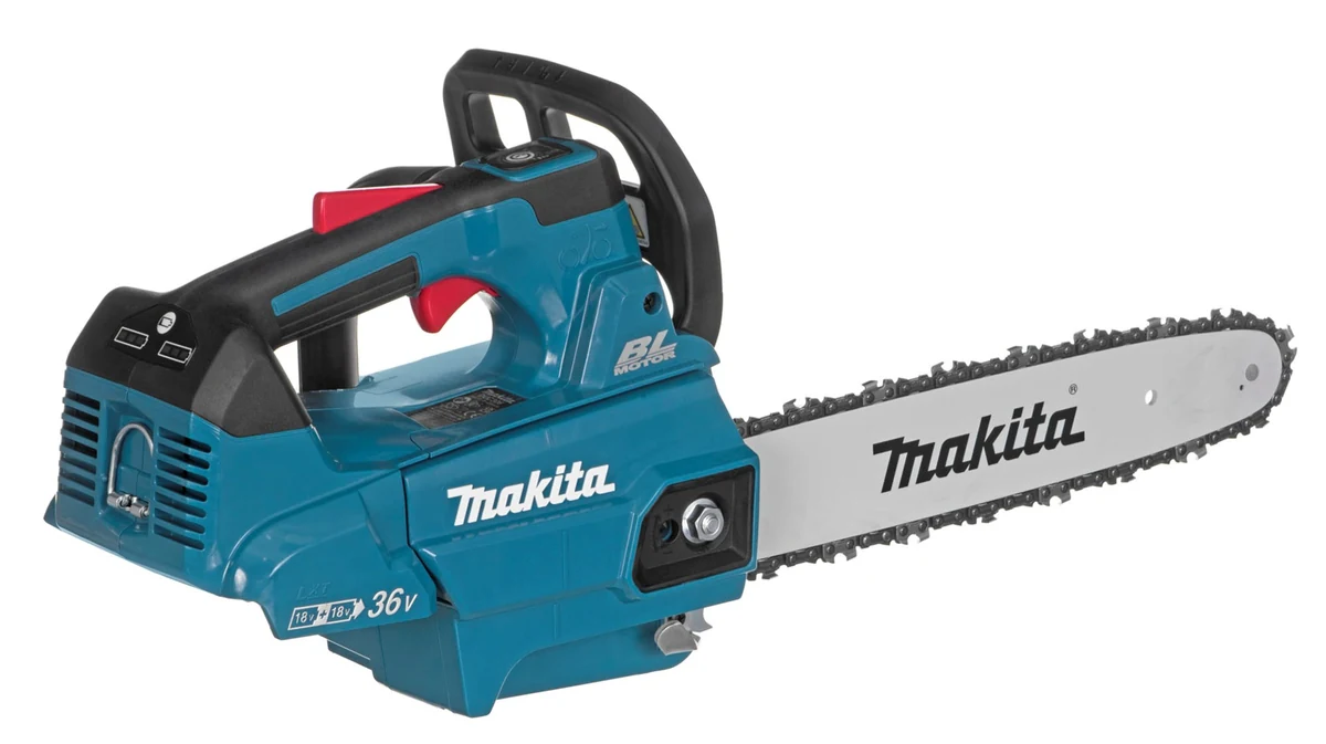 Pilarka łańcuchowa MAKITA DUC306ZB 2x18V