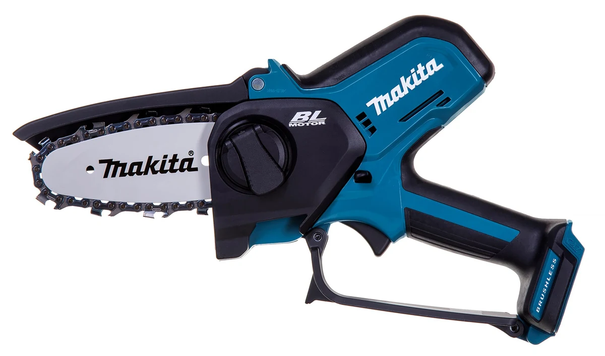 Pilarka łańcuchowa MAKITA UC100DZ01
