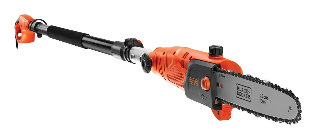 Pilarka łańcuchowa PS7525 Black+Decker 800W