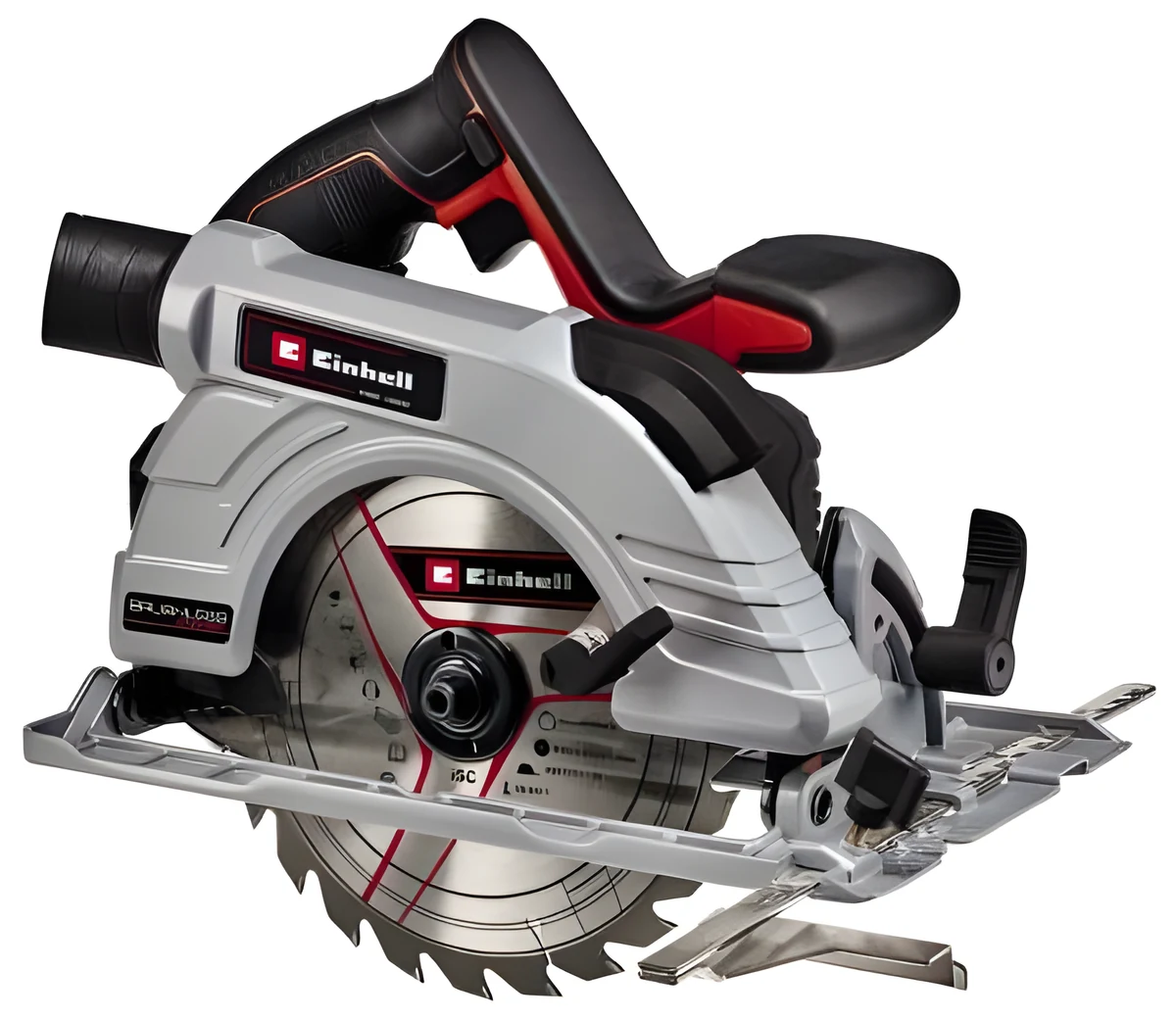 Pilarka tarczowa Einhell TP-CS 18/190 Li Solo 4331210
