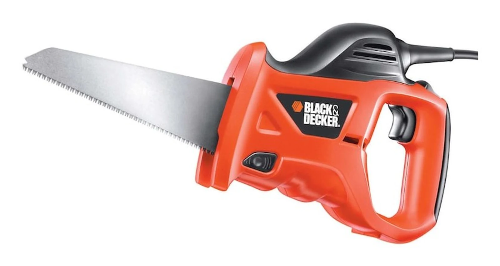 Pilarka Scorpion KS880EC-QS BLACK+DECKER — zdjęcie 1 z 7
