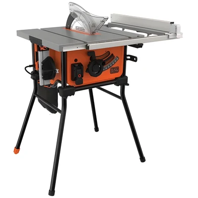 Pilarka stołowa Black+Decker BES720-QS