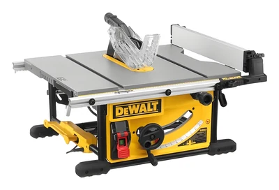 Pilarka stołowa DEWALT DWE7492-QS, 2000W