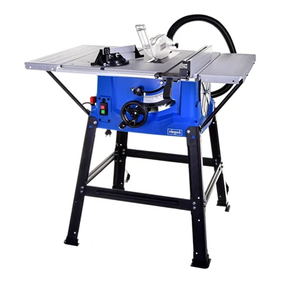 Pilarka stołowa Scheppach HS100S 2000W 250mm