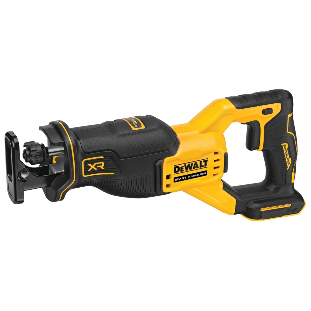 Pilarka szablasta 18V DCS382N DEWALT
