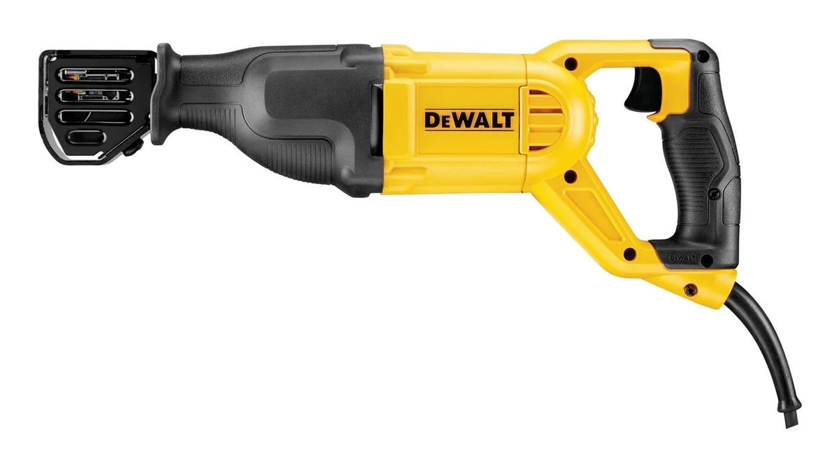 Pilarka szablasta DeWalt DWE305PK 1100W