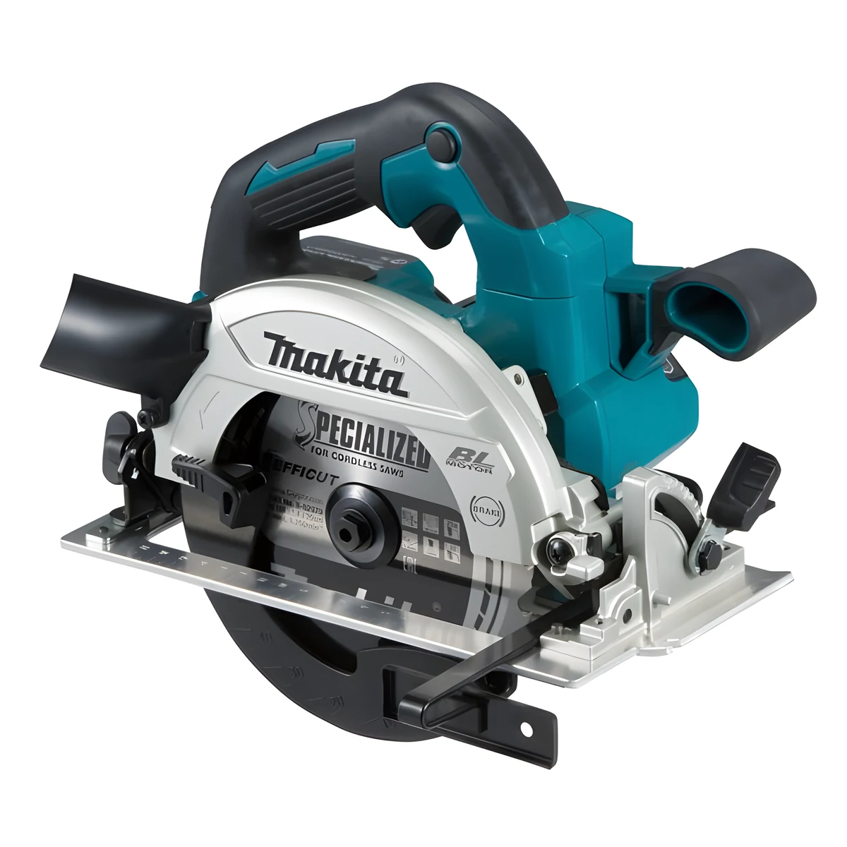 Pilarka tarczowa 18V MAKITA DHS660ZJ bez akb