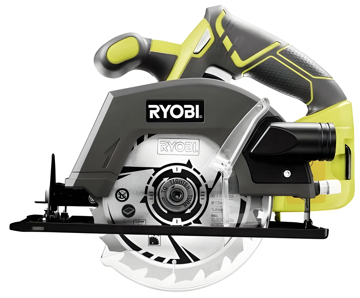 Pilarka tarczowa 18V R18CSP-0 RYOBI