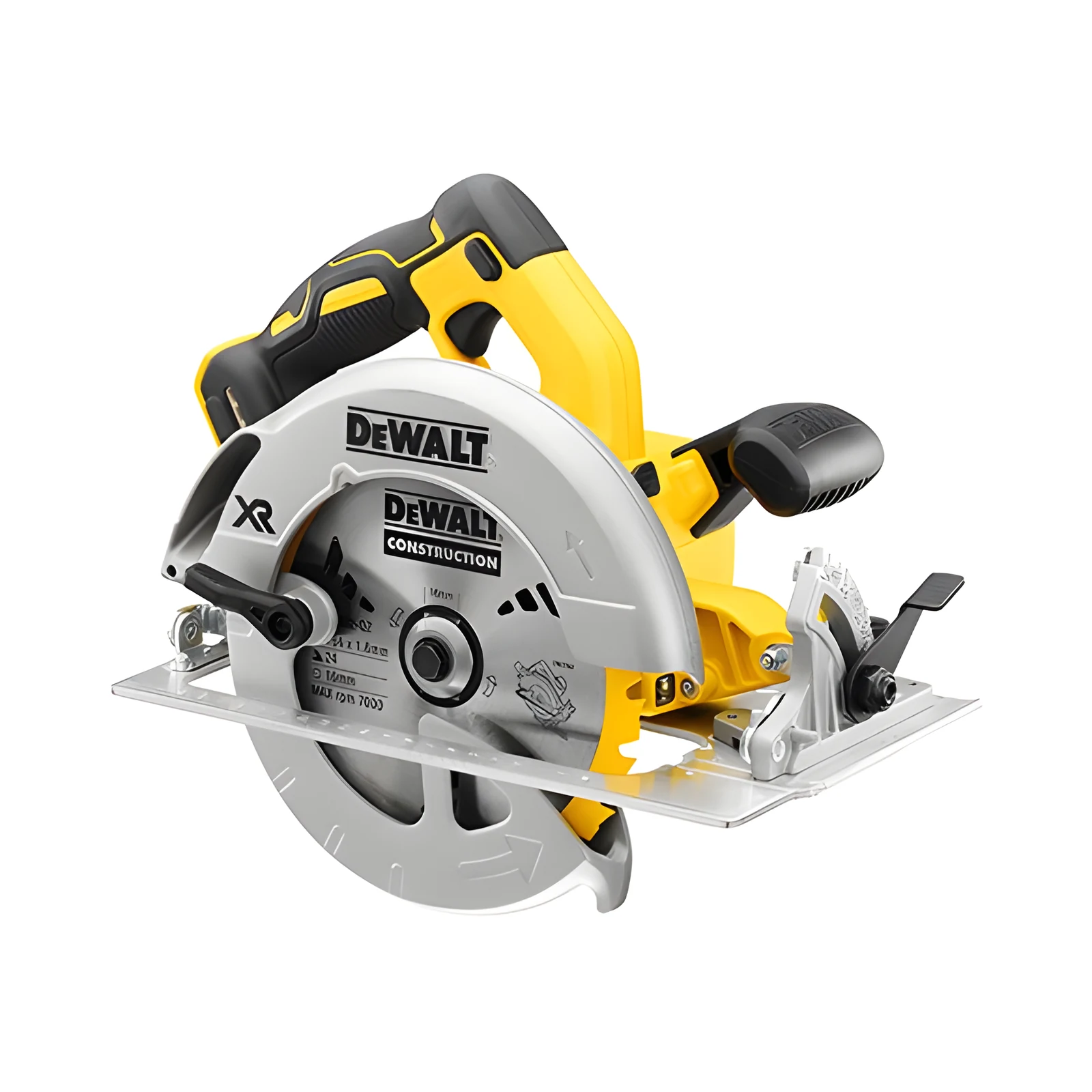 Pilarka tarczowa DeWalt XR DCS570N-XJ (184 mm)