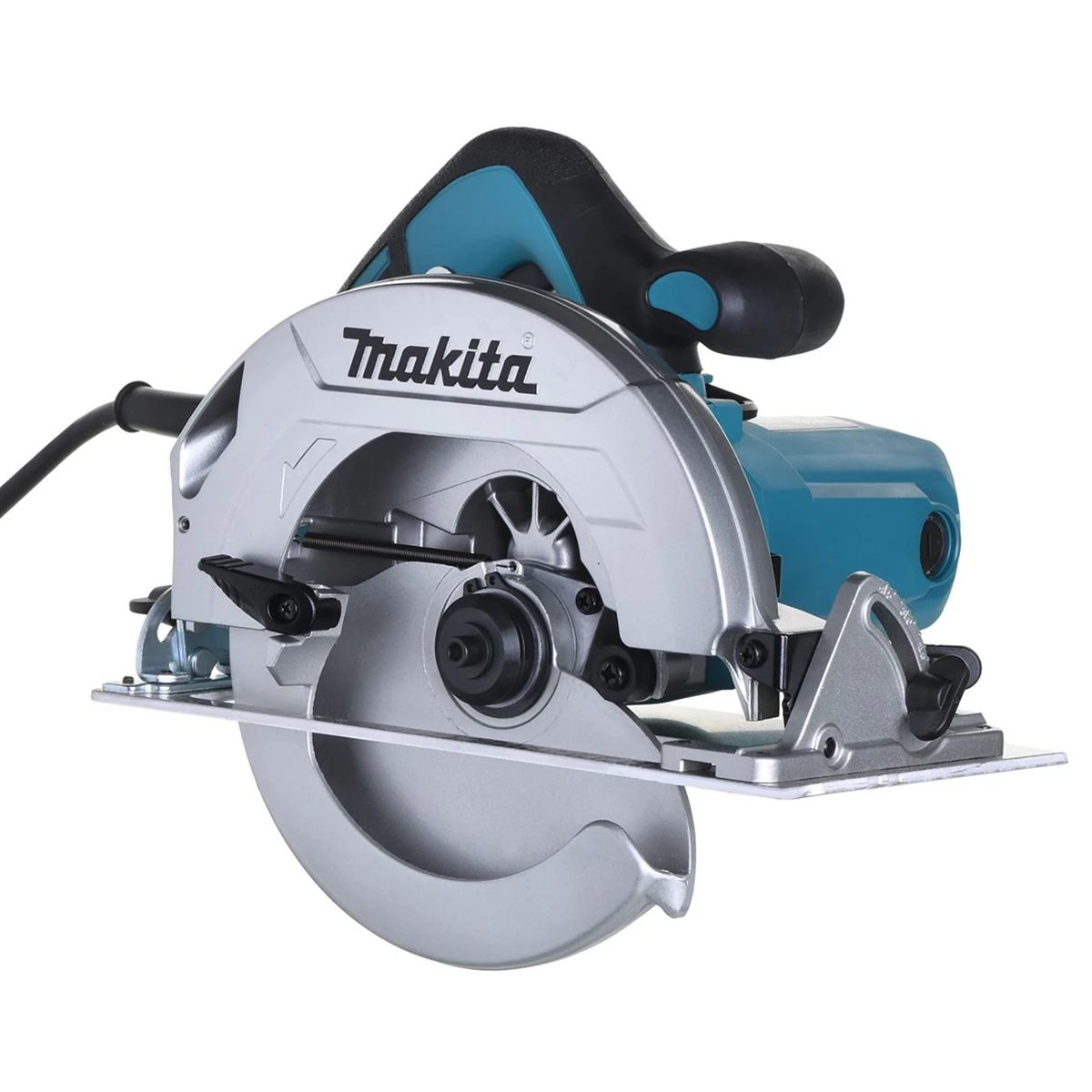 Pilarka tarczowa MAKITA HS7611 1600W