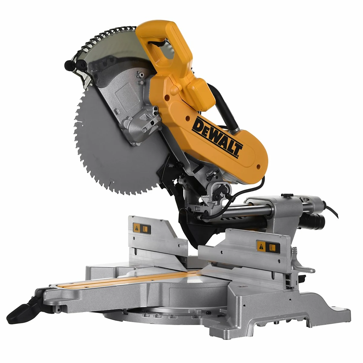 Pilarka ukośnica DeWalt DWS780-QS 1675W