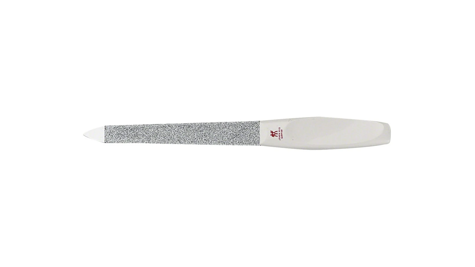Pilnik ZWILLING Classic Inob 13 cm Biały