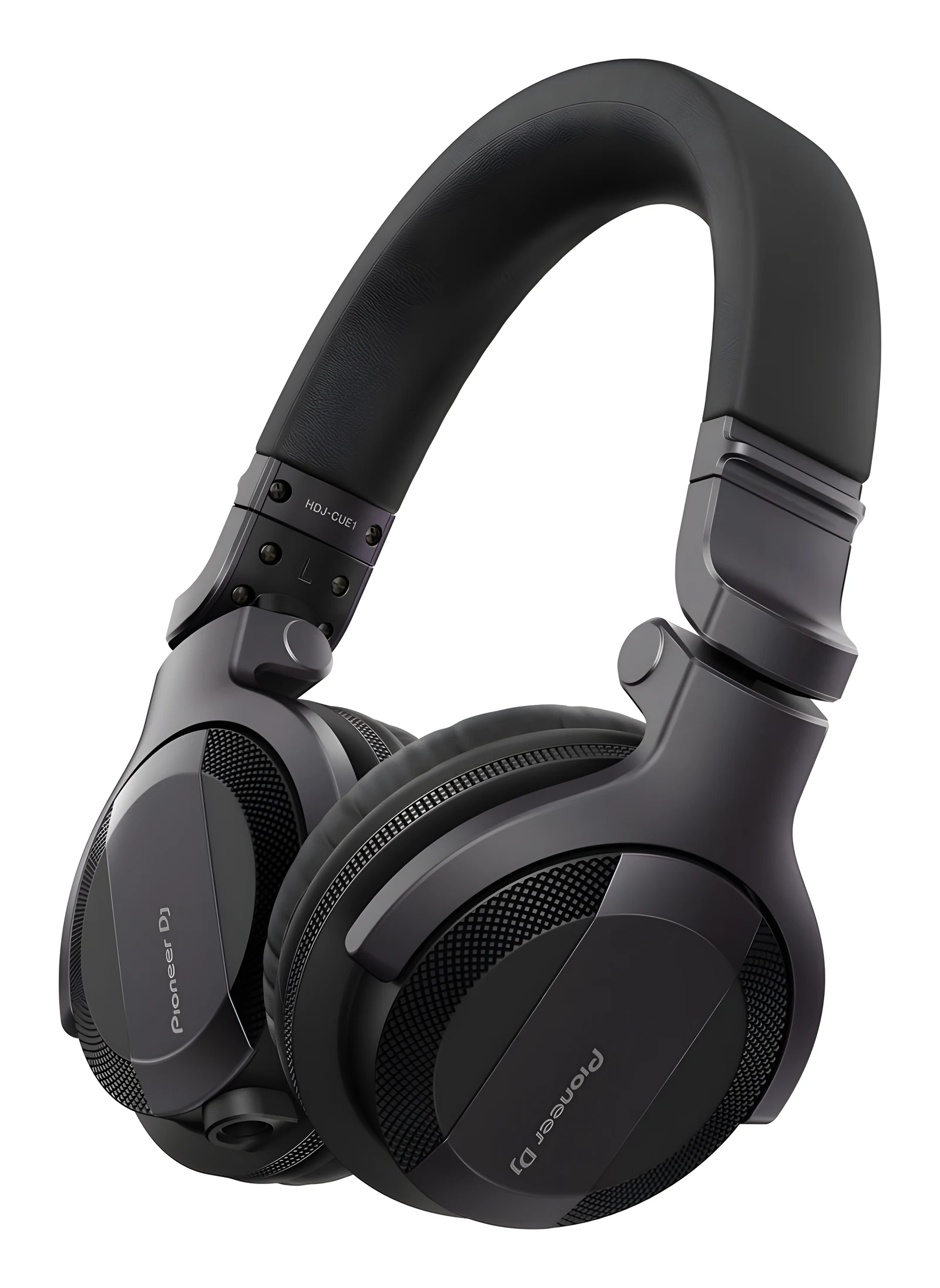 Słuchawki nauszne DJ Pioneer HDJ-CUE1 — zdjęcie 1 z 6