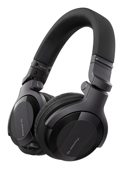 Słuchawki nauszne DJ Pioneer HDJ-CUE1