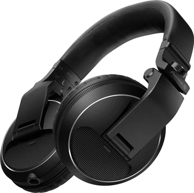 Słuchawki nauszne DJ Pioneer HDJ-X5-K