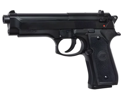 Pistolet ASG Beretta M9 World Defender 6mm