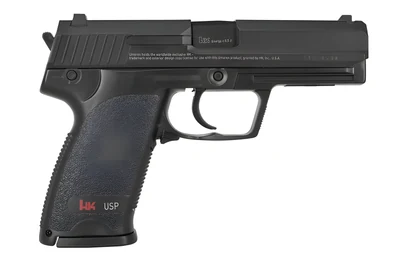 Pistolet ASG Heckler&Koch USP 6mm Sprężynowy