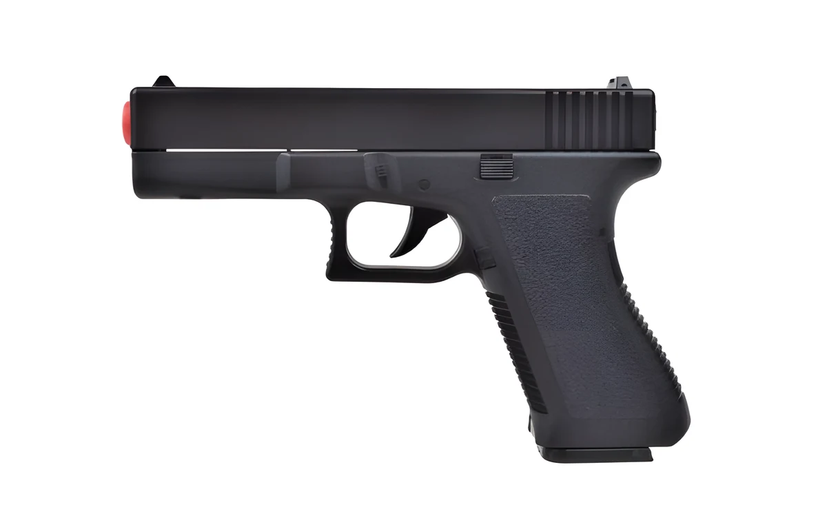 Pistolet ASG Vigor V308 Kal. 6 mm