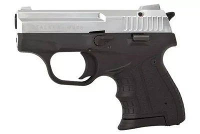 Pistolet hukowy STALKER M906 6 mm Chrom