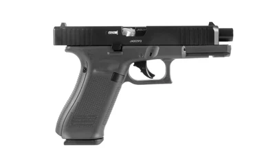 Pistolet na gumowe kule Glock 17 Gen5 T4E.43 CO2