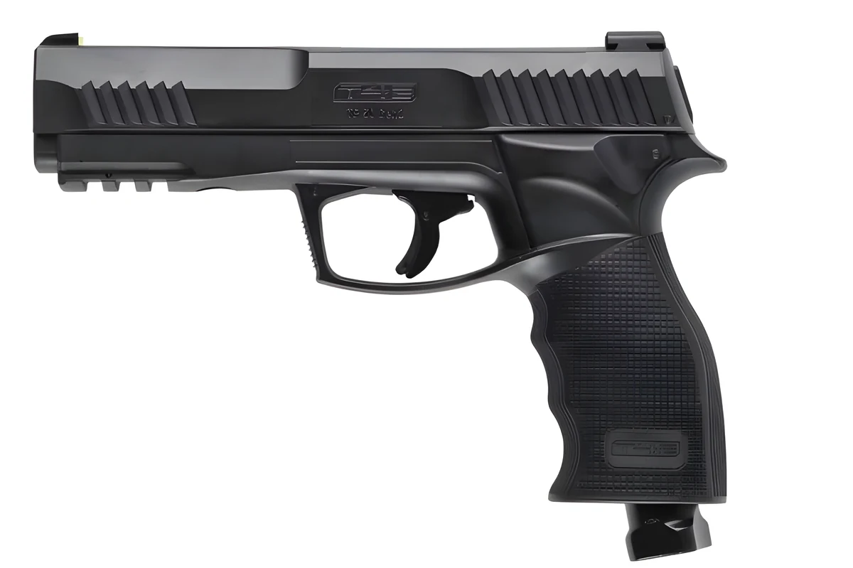 Pistolet na kule gumowe Umarex HDP TP50 Gen.2 T4E