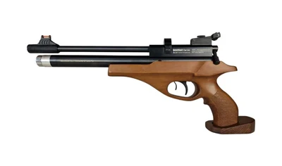 Pistolet pneumatyczny Beeman Marshal PCP 4,5 mm