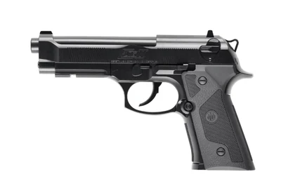 Pistolet pneumatyczny Beretta Elite II 4,5 mm