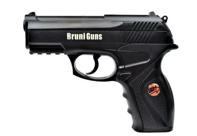 Pistolet pneumatyczny Bruni CN818 4,5 mm BB