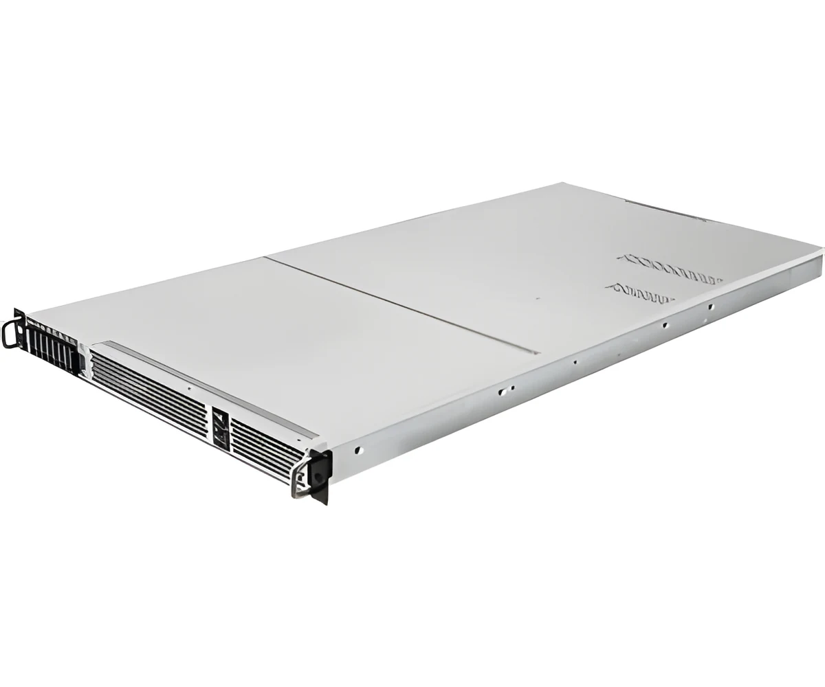 Platforma ASRock Rack 1U AMD Epyc 7003