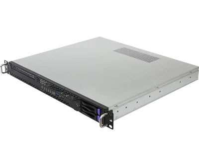 Serwer RACK 1U ASRock z procesorem AMD Ryzen 7000