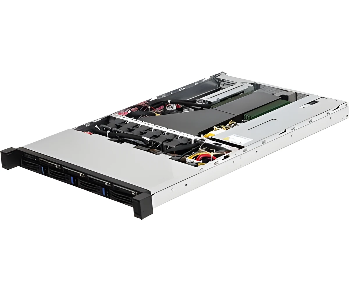 Platforma ASRock Rack 1U Intel Scalable 3gen