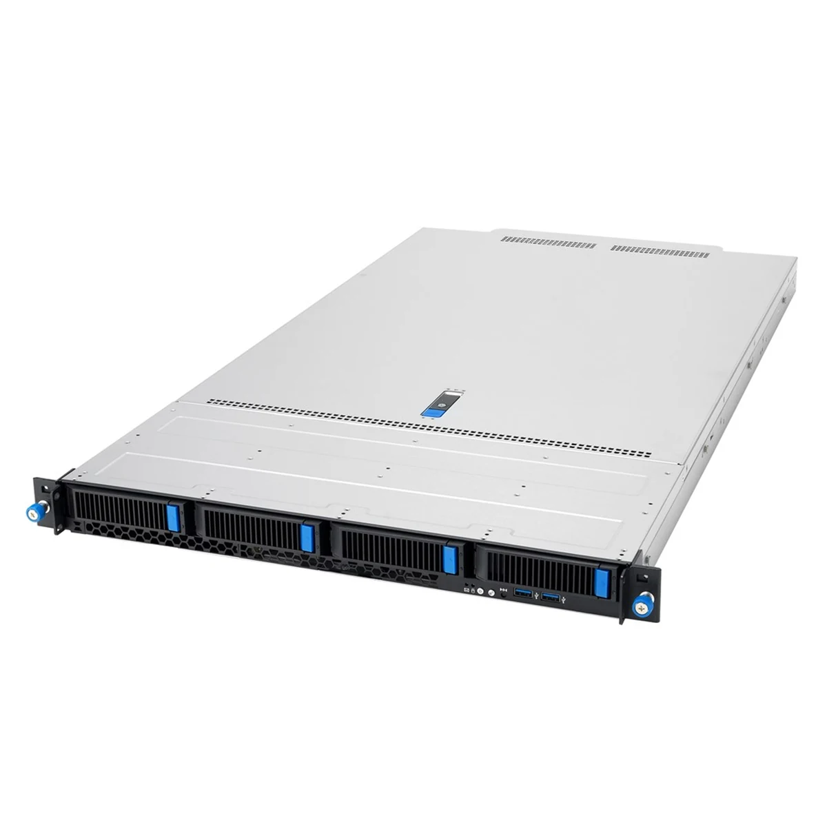 Platforma Asus Rack AMD RS700A-E13-RS4U 1U