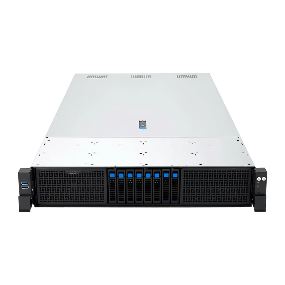 Platforma Asus Rack AMD RS720A-E13-RS8G 2U