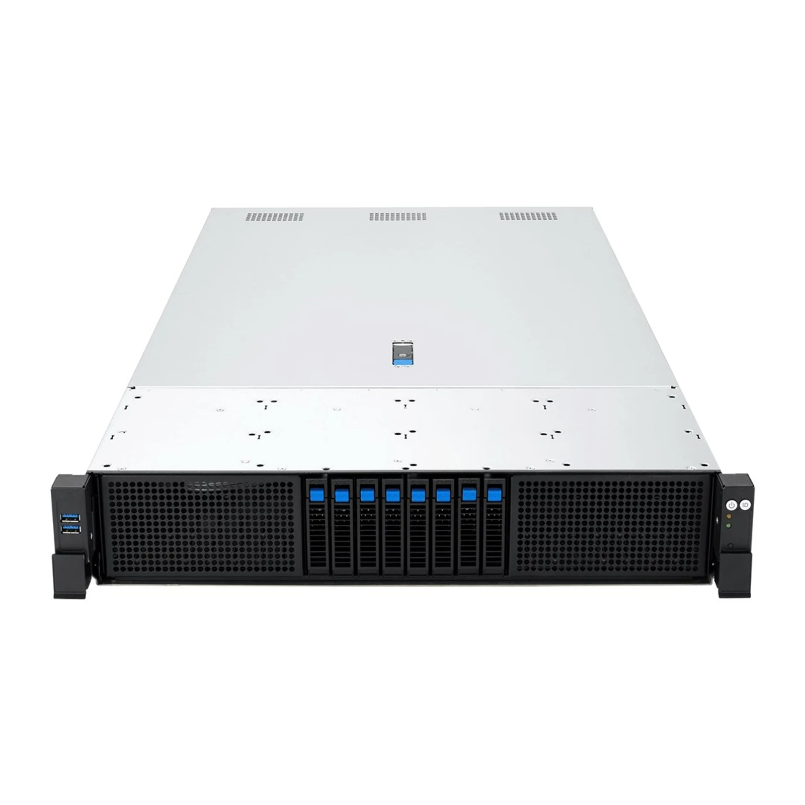 Platforma Asus Rack AMD RS720A-E13-RS8G 2U — zdjęcie 1 z 8