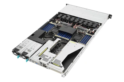 Platforma serwerowa RACK Asus RS700-E11-RS4U 1U