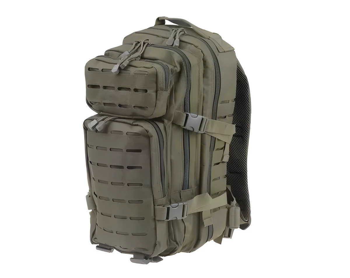 Plecak Assault Pack Oliwkowy - Unisex