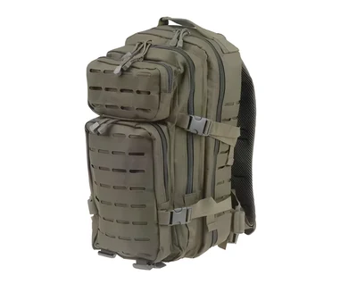 Plecak taktyczny Assault Pack Oliwkowy - Unisex