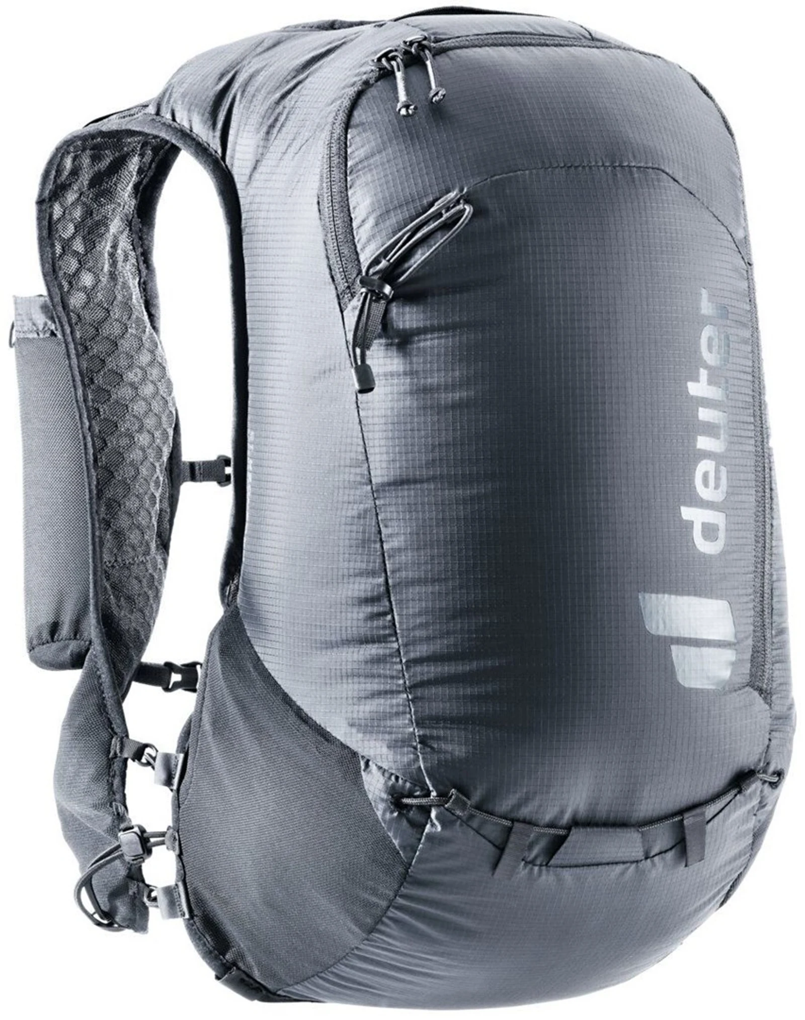 Plecak biegowy Deuter Ascender 13 black — zdjęcie 1 z 8