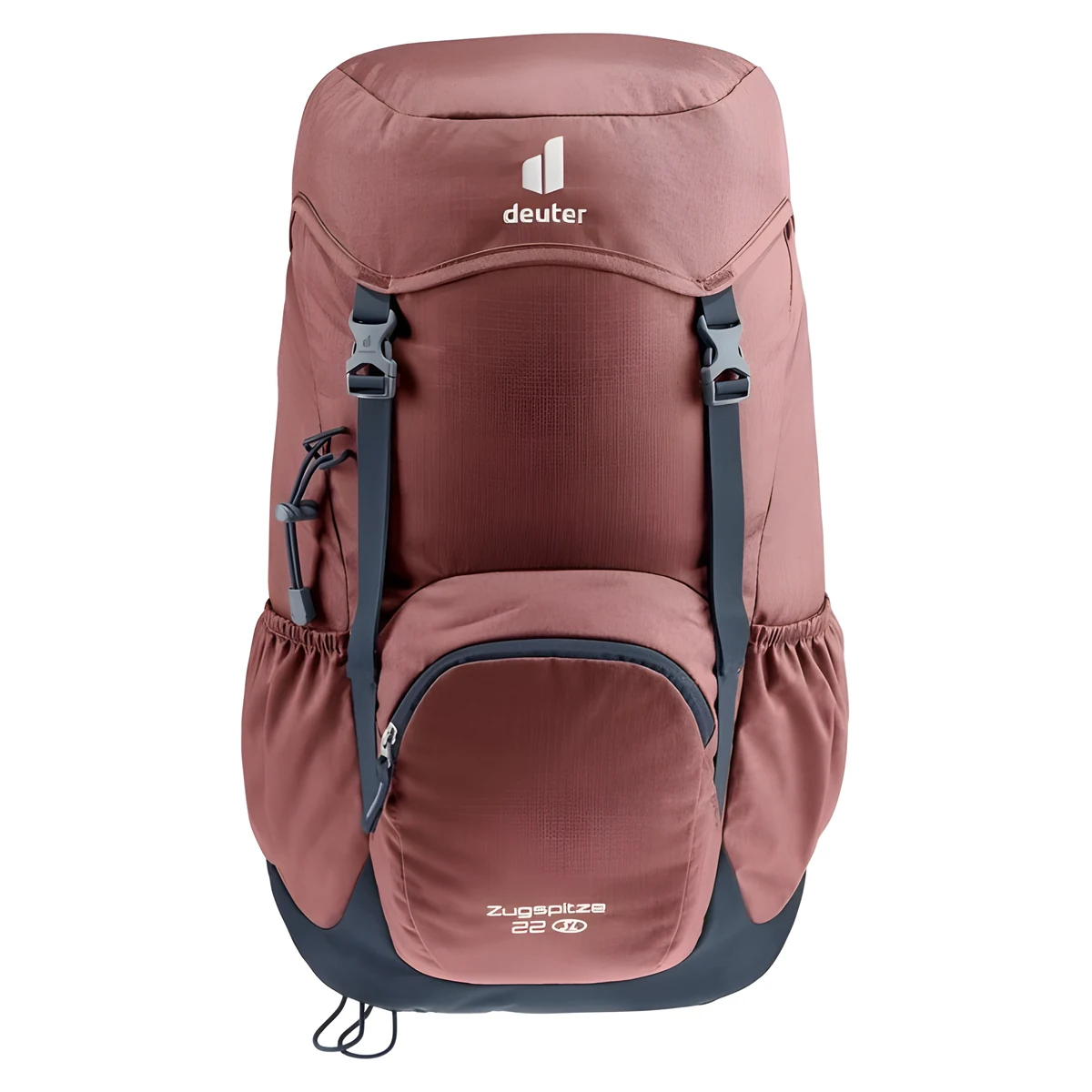 Plecak damski Deuter Zugspitze 22 SL, caspia/ink