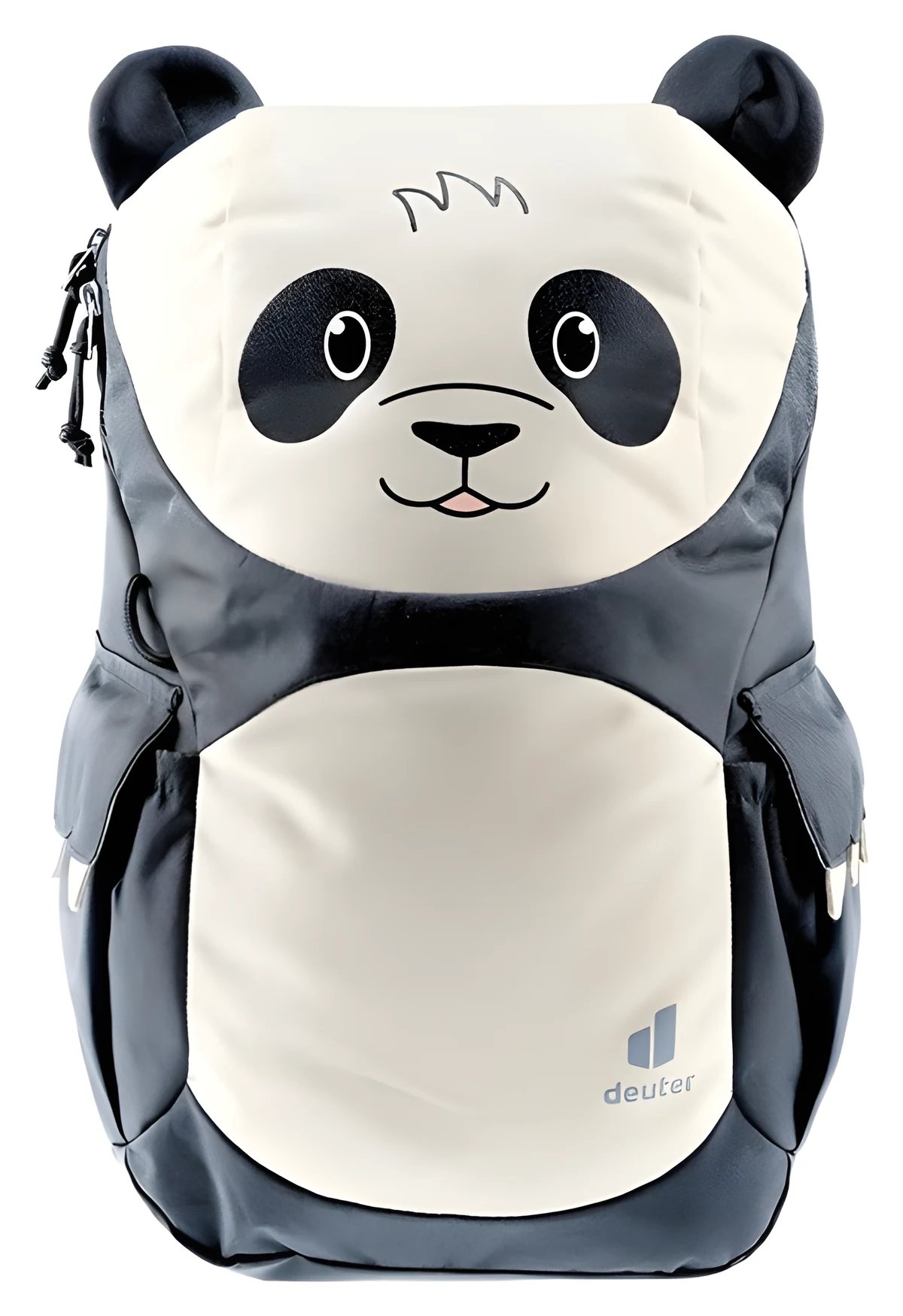 Plecak dzieci\u0105cy Deuter Kikki, black\/bone