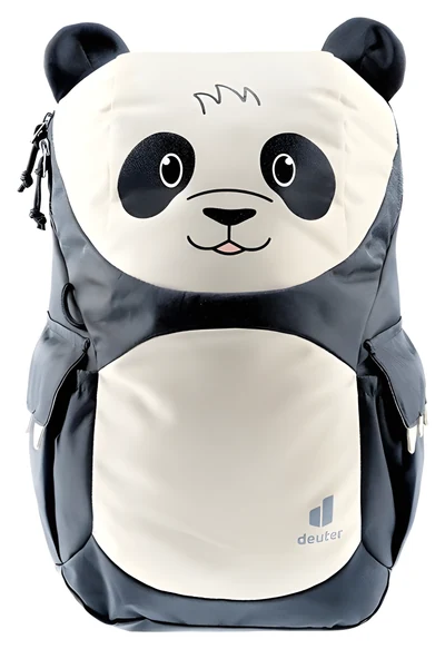 Plecak dzieci\u0105cy Deuter Kikki, black\/bone
