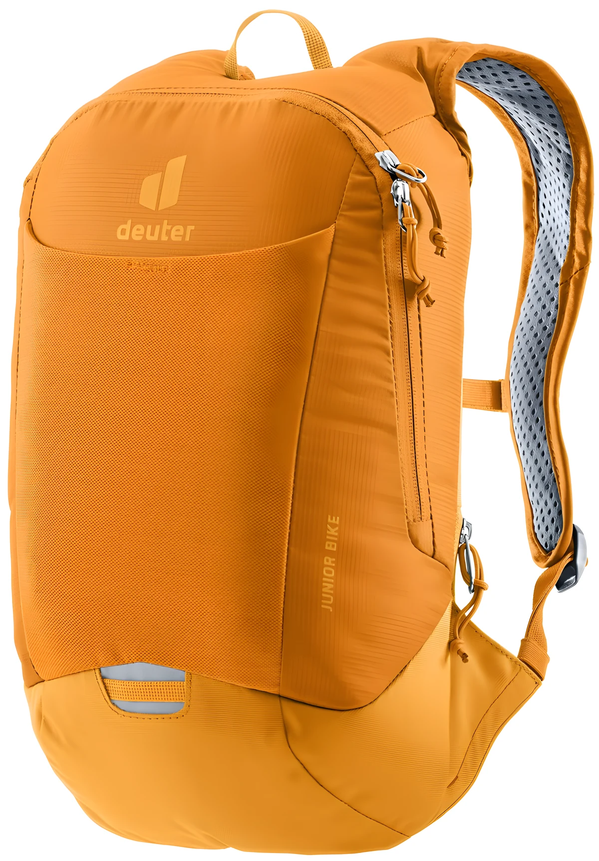 Plecak dziecięcy Junior Bike, maple/amber