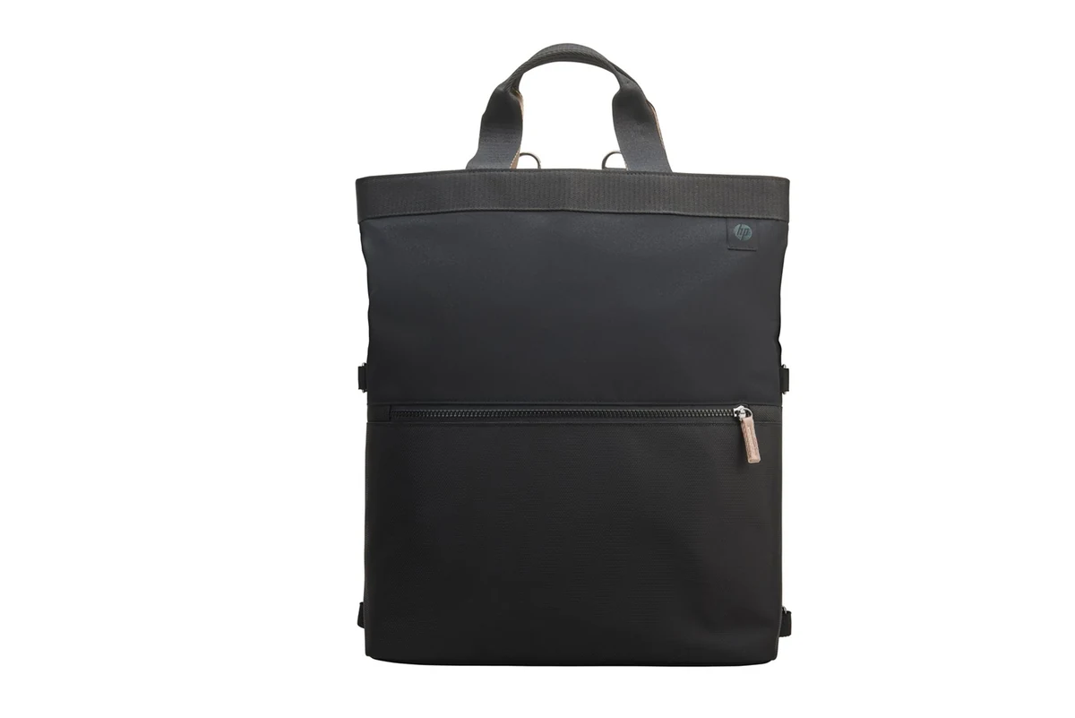 Plecak HP 14-calowy torba na laptopa 14" czarny 9C2H0AA