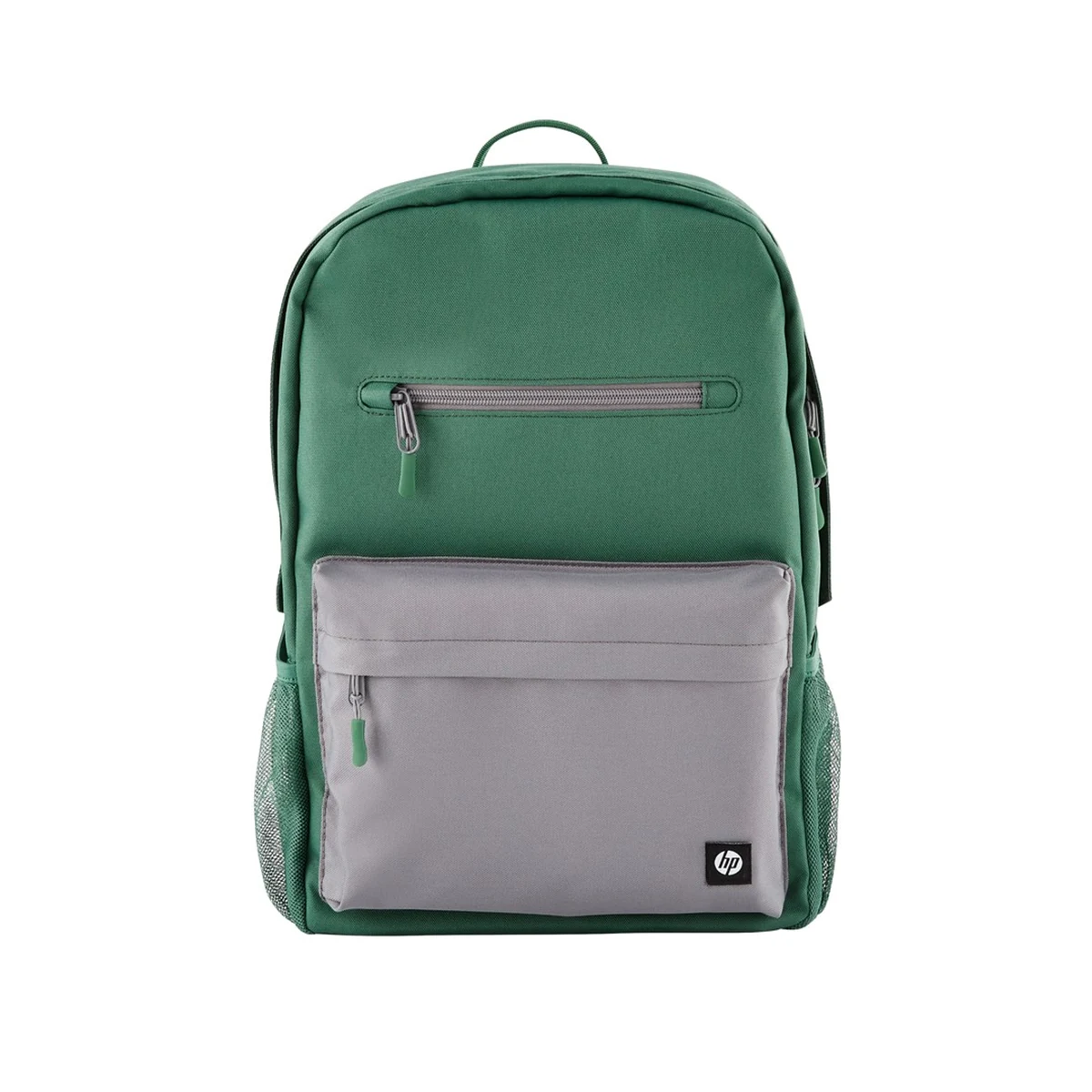 Plecak HP Campus na laptopa 15,6" 7J595AA Zielono-Szary