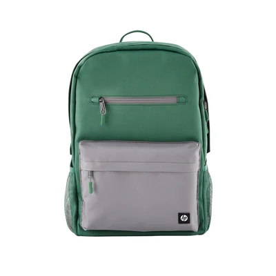 Plecak HP Campus na laptopa 15,6" 7J595AA Zielono-Szary