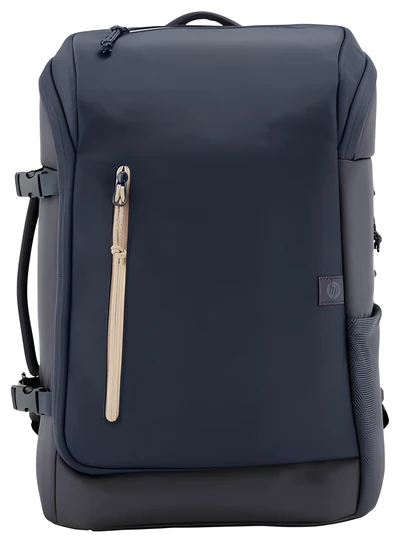 Plecak HP Travel 25L na laptopa 15,6" niebieski