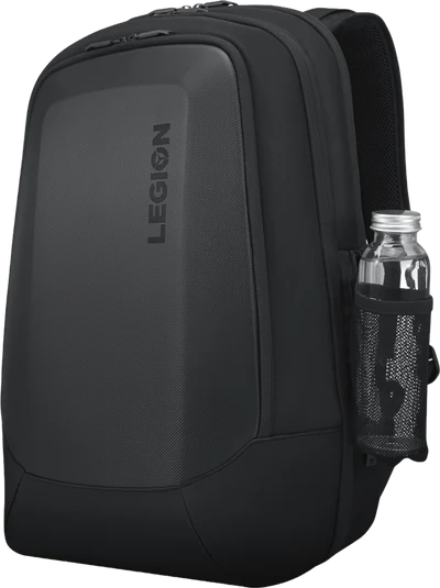 Plecak Lenovo Legion Armored Backpack II 17" Czarny