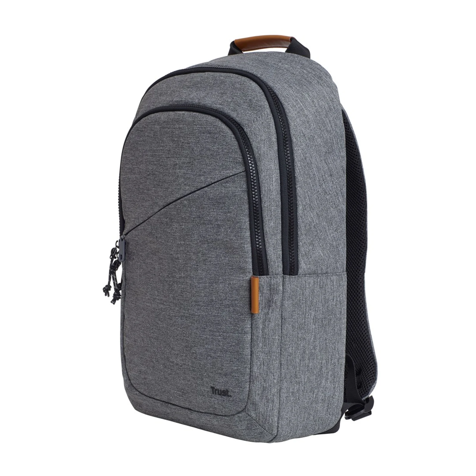 Plecak na laptopa TRUST Avana 16" Szary — zdjęcie 1 z 8