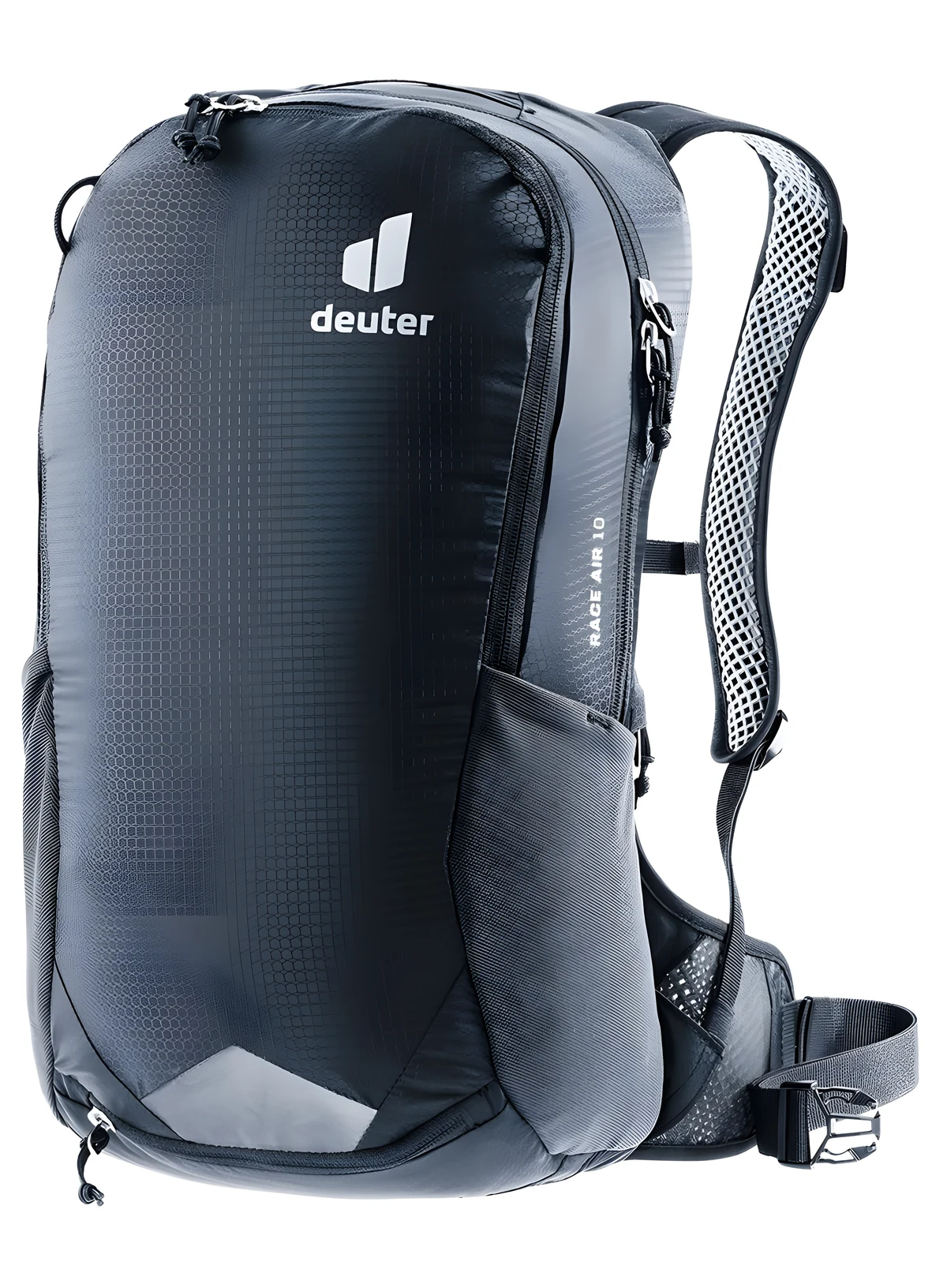 Plecak rowerowy Deuter Race Air 10 black